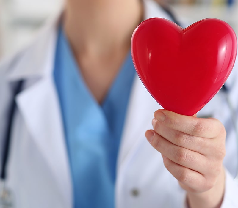 Cardiología - Telemédico Ecuador